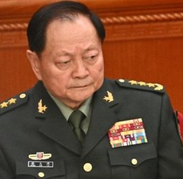 СМИ: Китайского генерала обвинили в передаче США ядерных секретов