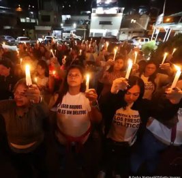 Сотни политзаключенных на свободе