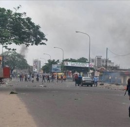 AP: В ДР Конго из-за атаки боевиков погибли 25 человек