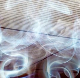 В Самухе ребенок отравился угарным газом