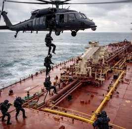 Стоимость перевозки нефти растет