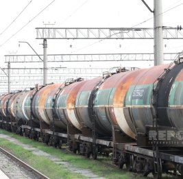 Азербайджан в 2025 году экспортировал в Армению топливо на $788,8 тыс.