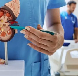 Роботы спасают жизни