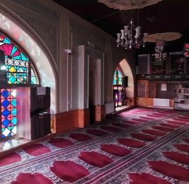 В 17 мечетях открыты вакансии на должность имама