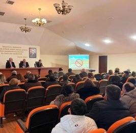 Эхо Карабахской войны преследует