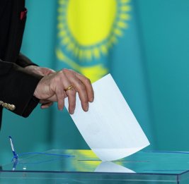 В Казахстане намерены запретить коррупционерам участвовать в выборах