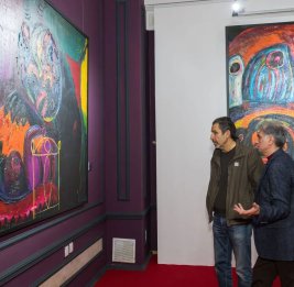 Преемственность художественных идей