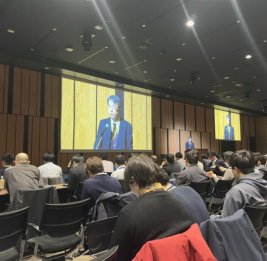 Предупреждая киберугрозы