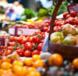 Разрабатывается новая Государственная программа по обеспечению продовольственной безопасности на следующий период