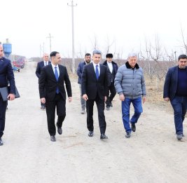 Производство, экспорт и новые рабочие места