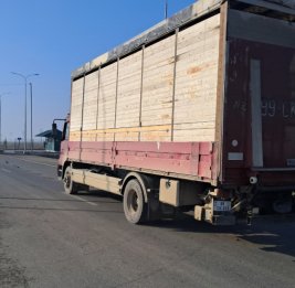 Великое возвращение продолжается