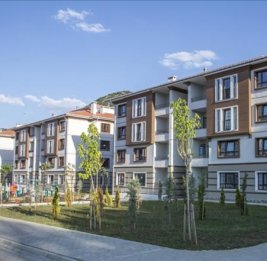 Турция возрождается из руин