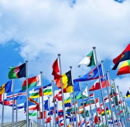 Саммит как индикатор новой реальности