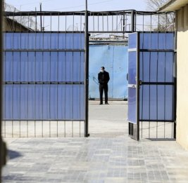 Амнистия в Азербайджане затронула уже более 12,3 тыс. человек