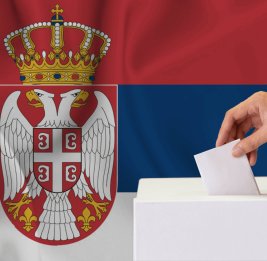 Вучич допустил внеочередные парламентские выборы в Сербии осенью