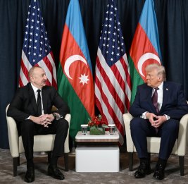 Давосский прорыв