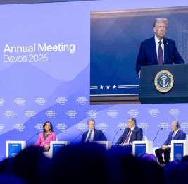 Самоубийство Европы 