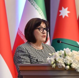 Председатель Милли Меджлиса: Азербайджан &mdash; преданный партнер межкультурного диалога