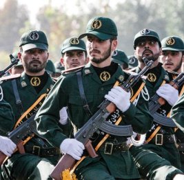 Главы МИД ЕС 29 января рассмотрят объявление КСИР террористической организацией