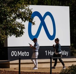 Meta, TikTok и YouTube предстанут перед судом по обвинениям в зависимости среди молодежи