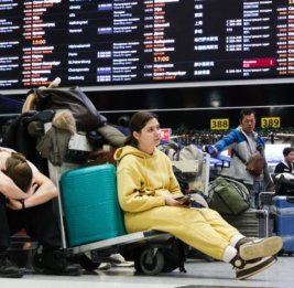 Сбой в системе бронирования Leonardo затруднил работу российских авиакомпаний