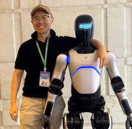 Райан Ван: ИИ, финтех и энергетика - ключевые направления венчурных инвестиций в Азербайджане