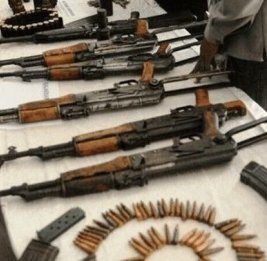 Иракская "Хезболла" призвала сторонников готовиться к защите Ирана