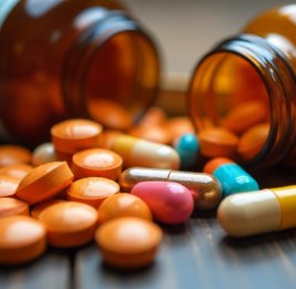 Ограничен доступ к 200 интернет-ресурсам, где продавали запрещенные БАД