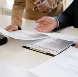 В Азербайджане вводятся штрафы за недостоверные данные о налоговом резидентстве