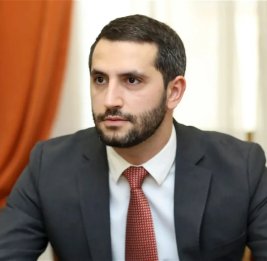 Вице-спикер Армении избран вице-президентом ПАСЕ