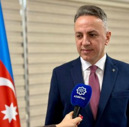 Председатель правления: У нас есть цели в сфере установления инвалидности и реабилитационных услуг