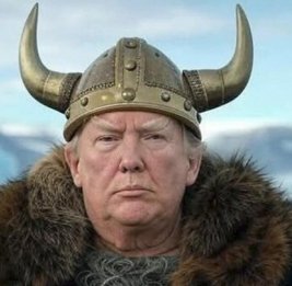 Reuters: США не отказались от планов по военному захвату Гренландии