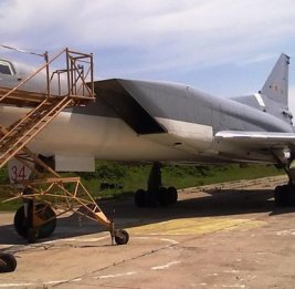 Military Watch: ракеты Х-22 остаются уникальными по своим характеристикам