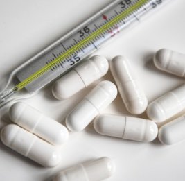 Вирусолог рассказала, как отличить грипп от ОРВИ