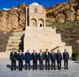 Религиозные и духовные ценности в центре внимания