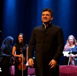 Музыкальная феерия