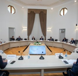 ВБ модернизируют энергосети Азербайджана