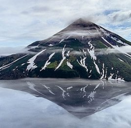 Землетрясение магнитудой 5.0 произошло у северных Курил