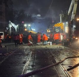 Россия атаковал Одессу