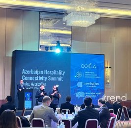 Доступность и качество связи влияют на имидж страны