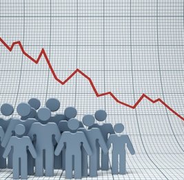 Тревожный мировой тренд 