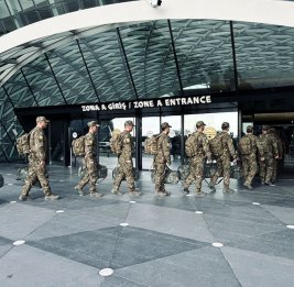 &laquo;Щит мира - 2026&raquo;