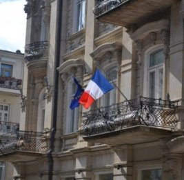 Сумасбродные параллели