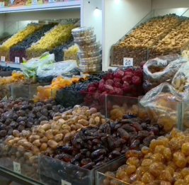 Заторы на границе и растущие цены