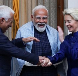 Торговая сделка