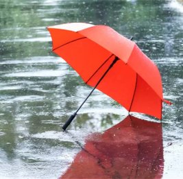 Завтра в Баку и на Абшероне ожидаются осадки