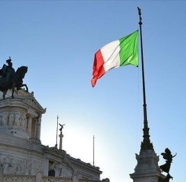 Италия сокращает свой дипломатический персонал в Иране