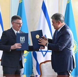 Показатель доверительного партнерства