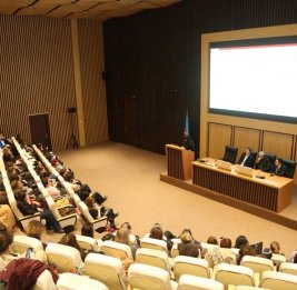 На повестке - современные подходы к лечению инсульта