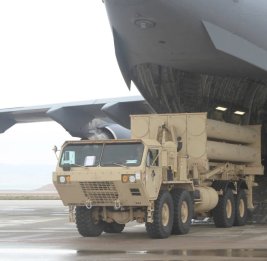 США готовы к удару по Ирану 